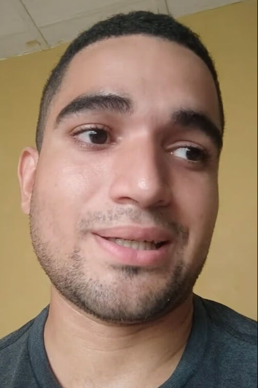 Canlı yayında dehşet anları: Takipçileri şoka girdi! Ünlü fenomen feci şekilde can verdi - 1. Resim