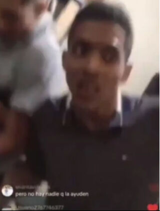 Canlı yayında dehşet anları: Takipçileri şoka girdi! Ünlü fenomen feci şekilde can verdi - 3. Resim