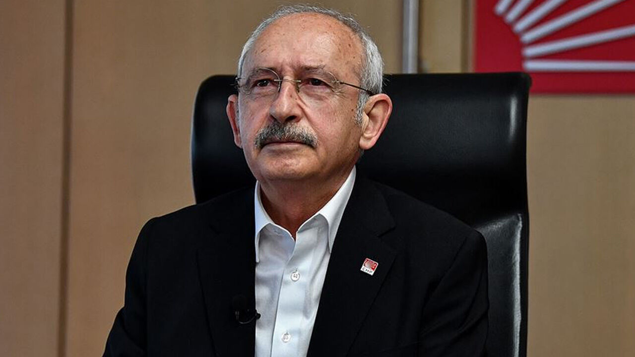 CHP'de kurultay krizi büyüyor! 