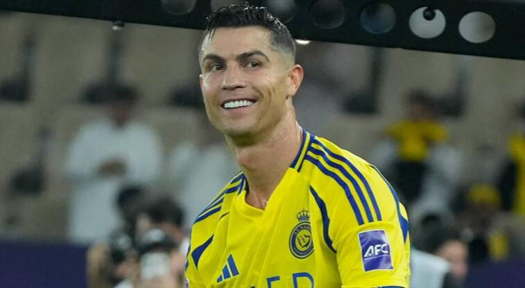 Cristiano Ronaldo kararını verdi: Al-Nassr ile yeni sözleşme - 2. Resim