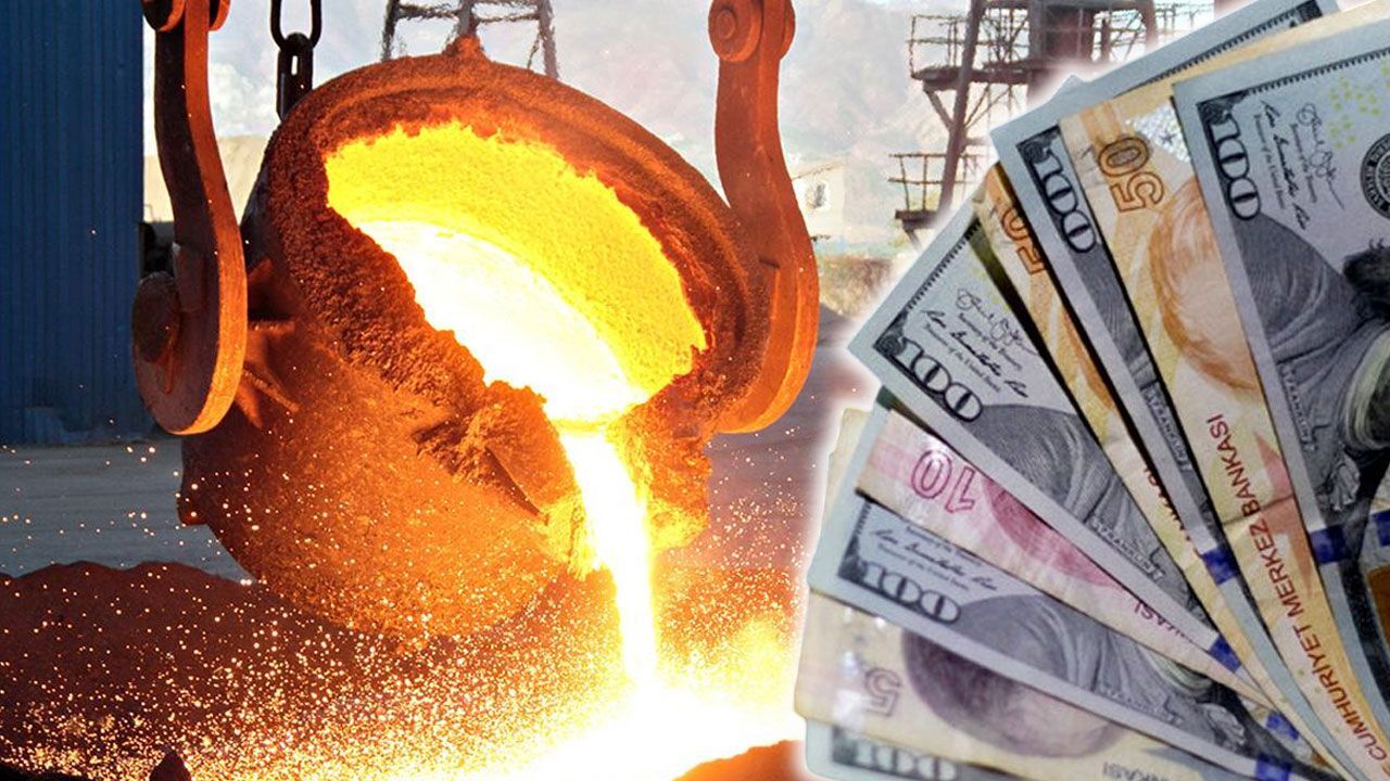 Döviz ve kıymetli madene ‘Hazine’ mührü! İzin almaları zorunlu olacak Döviz ve kıymetli madene ‘Hazine’ mührü! İzin almaları zorunlu olacak