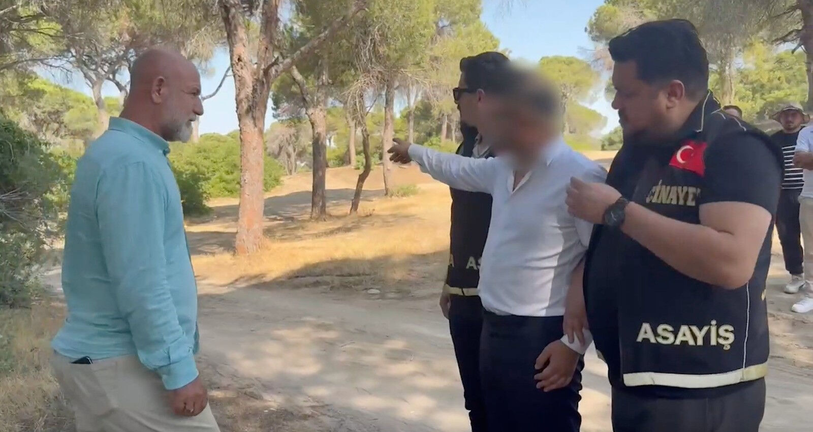 Elena 7 yıldır her yerde aranıyordu: Katil koca her şeyi itiraf etti! - 2. Resim