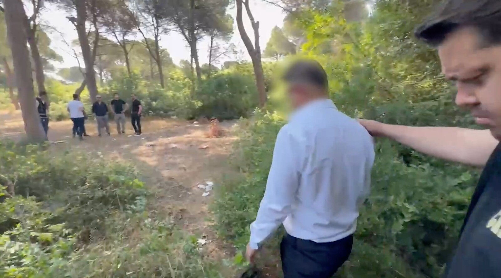 Elena 7 yıldır her yerde aranıyordu: Katil koca her şeyi itiraf etti! - 1. Resim