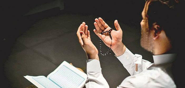 Faziletlerle dolu Zilhicce'nin son günü ne zaman, Muharrem ayı ne zaman başlayacak? - 4. Resim