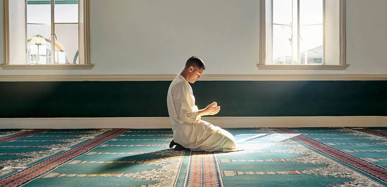 Faziletlerle dolu Zilhicce'nin son günü ne zaman, Muharrem ayı ne zaman başlayacak? - 5. Resim