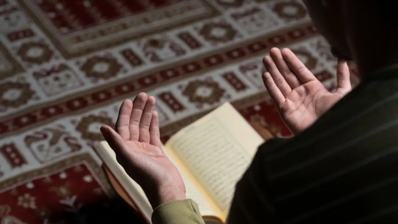 Faziletlerle dolu Zilhicce'nin son günü ne zaman, Muharrem ayı ne zaman başlayacak? Faziletlerle dolu Zilhicce'nin son günü ne zaman, Muharrem ayı ne zaman başlayacak?