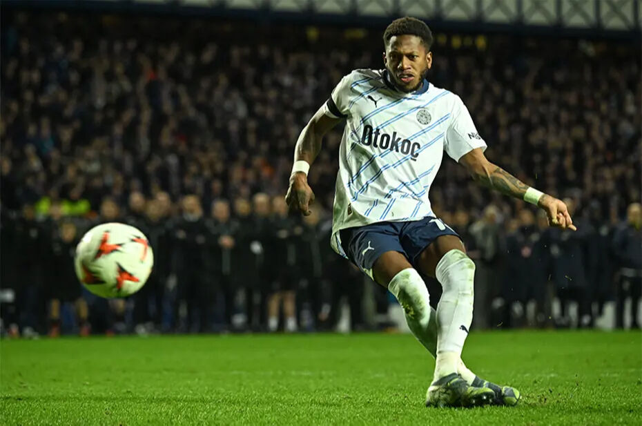 Fenerbahçe'de Fred'e ülkesinden teklif: Kararını verdi - 2. Resim