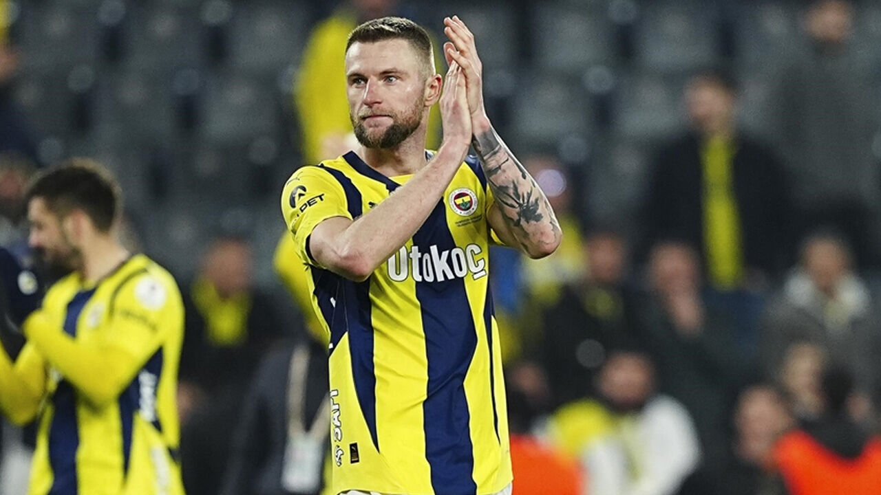 Fenerbahçe'ye 3S! Sarı lacivertlileri bu üçlü ayağa kaldıracak - 1. Resim