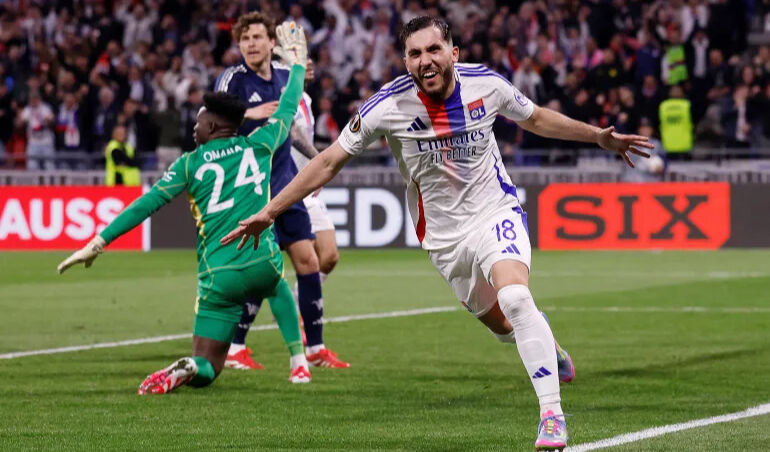 Fransız futbolunda bir devrin sonu: Olympique Lyon neden küme düştü? - 3. Resim