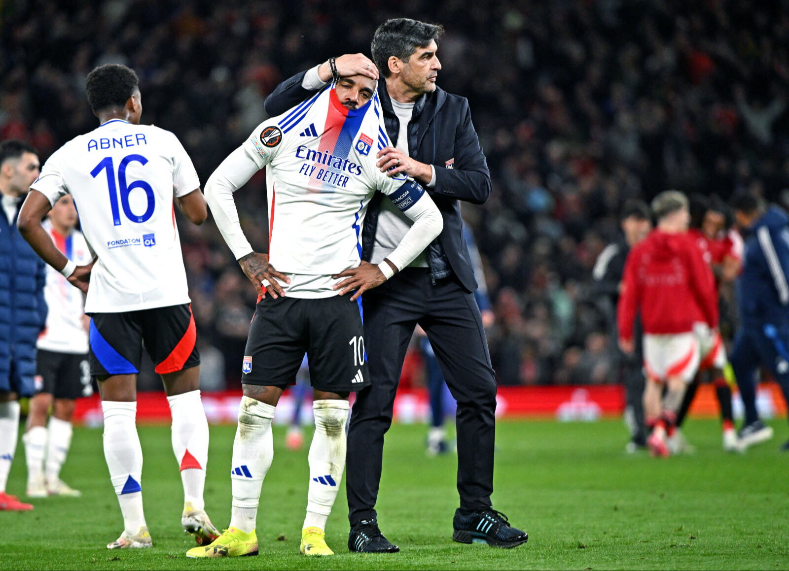 Fransız futbolunda bir devrin sonu: Olympique Lyon neden küme düştü? - 2. Resim