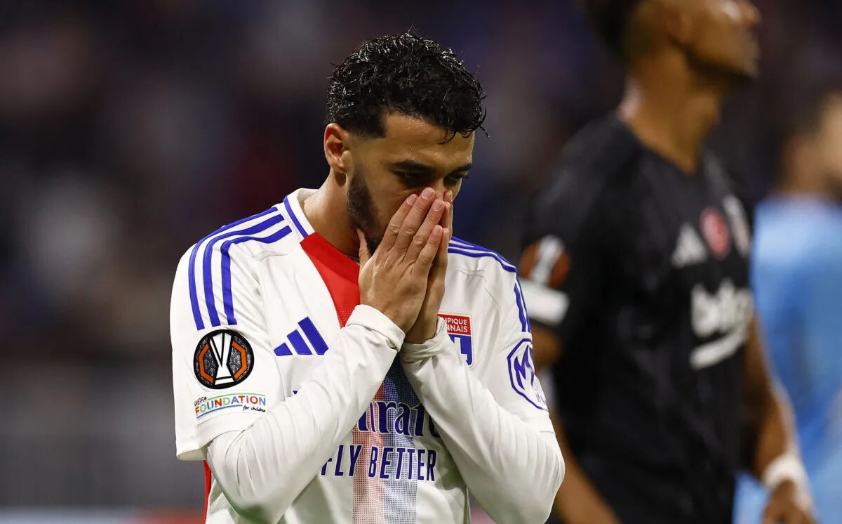 Fransız futbolunda bir devrin sonu: Olympique Lyon neden küme düştü? - 1. Resim