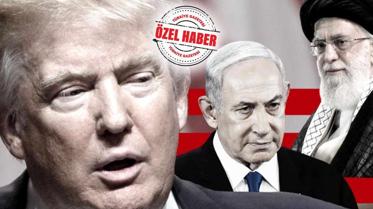  -İsrail kaybetti, İran zayıfladı, Trump kazandı!
