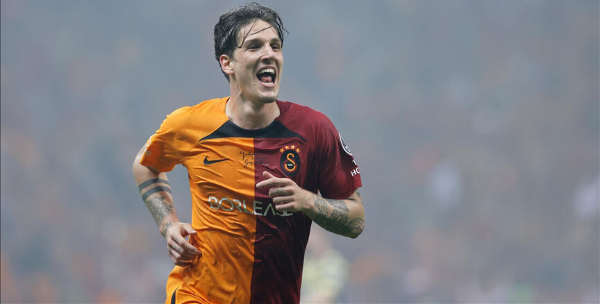 Galatasaray 15 milyon euro ödemişti! Takım takım gezen Zaniola'ya sürpriz talip - 1. Resim