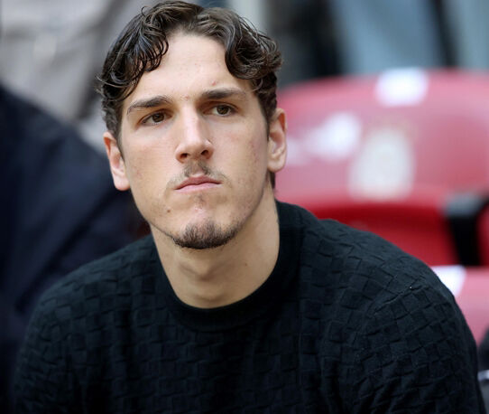 Galatasaray 15 milyon euro ödemişti! Takım takım gezen Zaniola'ya sürpriz talip - 2. Resim