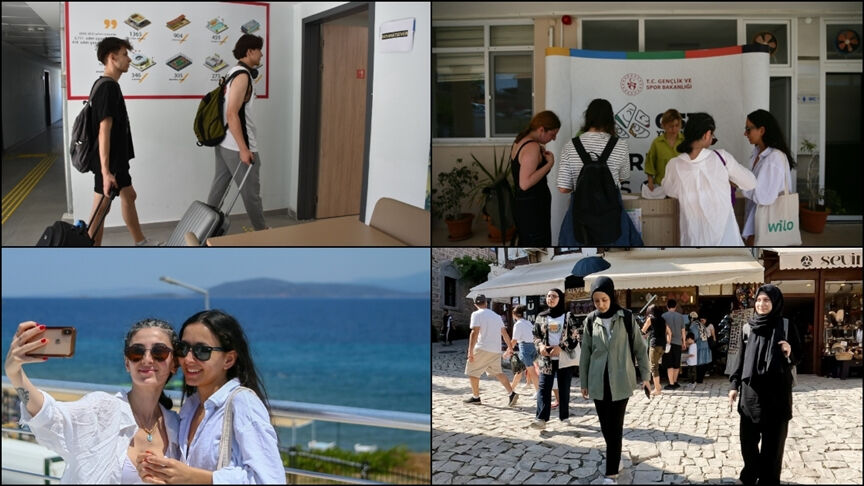 GSB Seyahatsever 2025 başvuruları ne zaman başlayacak? - 2. Resim