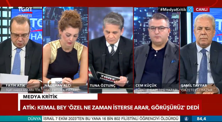 İmamoğlu'nu CHP'den ihraç edecek mi? Kılıçdaroğlu'ndan çok konuşulacak 'kayyım' sözleri - 1. Resim