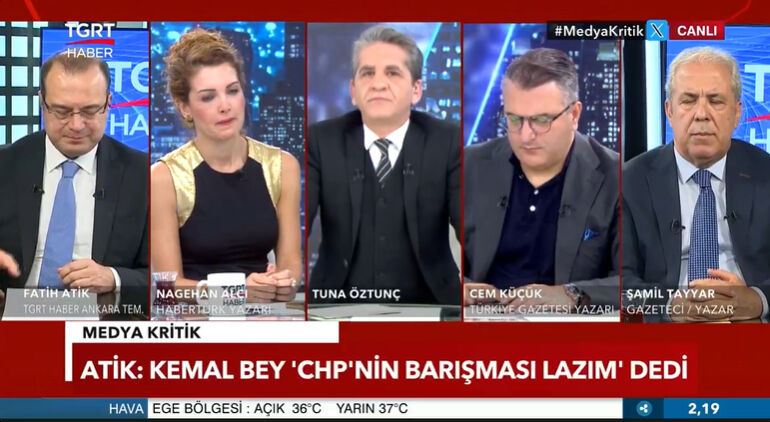 İmamoğlu'nu CHP'den ihraç edecek mi? Kılıçdaroğlu'ndan çok konuşulacak 'kayyım' sözleri - 2. Resim