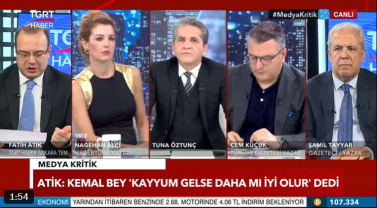 İmamoğlu'nu CHP'den ihraç edecek mi? Kılıçdaroğlu'ndan çok konuşulacak 'kayyım' sözleri - 1. Resim