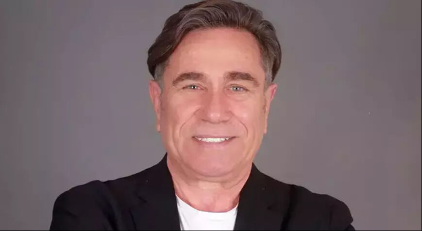 Kanser tedavisi gördüğünü açıklayan Sabri Ugan'dan üzen haber geldi - 4. Resim