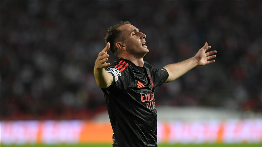 Kerem Aktürkoğlu'nun maç sonu sözleri büyük yankı uyandırdı!