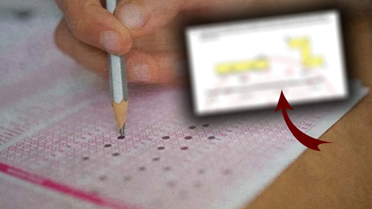 LGS Matematik 15. soru iptal olacak mı? Pisagor sorusuna itiraz geldi LGS Matematik 15. soru iptal olacak mı? Pisagor sorusuna itiraz geldi