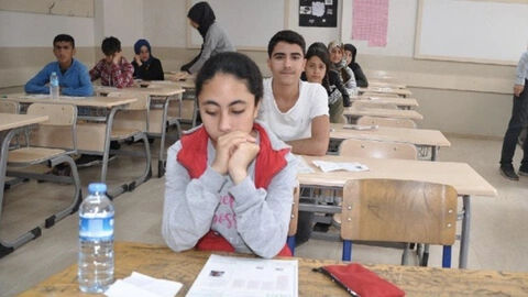 MEB 5. sınıf ortaokul kayıt tarihi: Ortaokul kayıtları ne zaman, şube seçimi ve kayıt nasıl yapılır? - 2. Resim