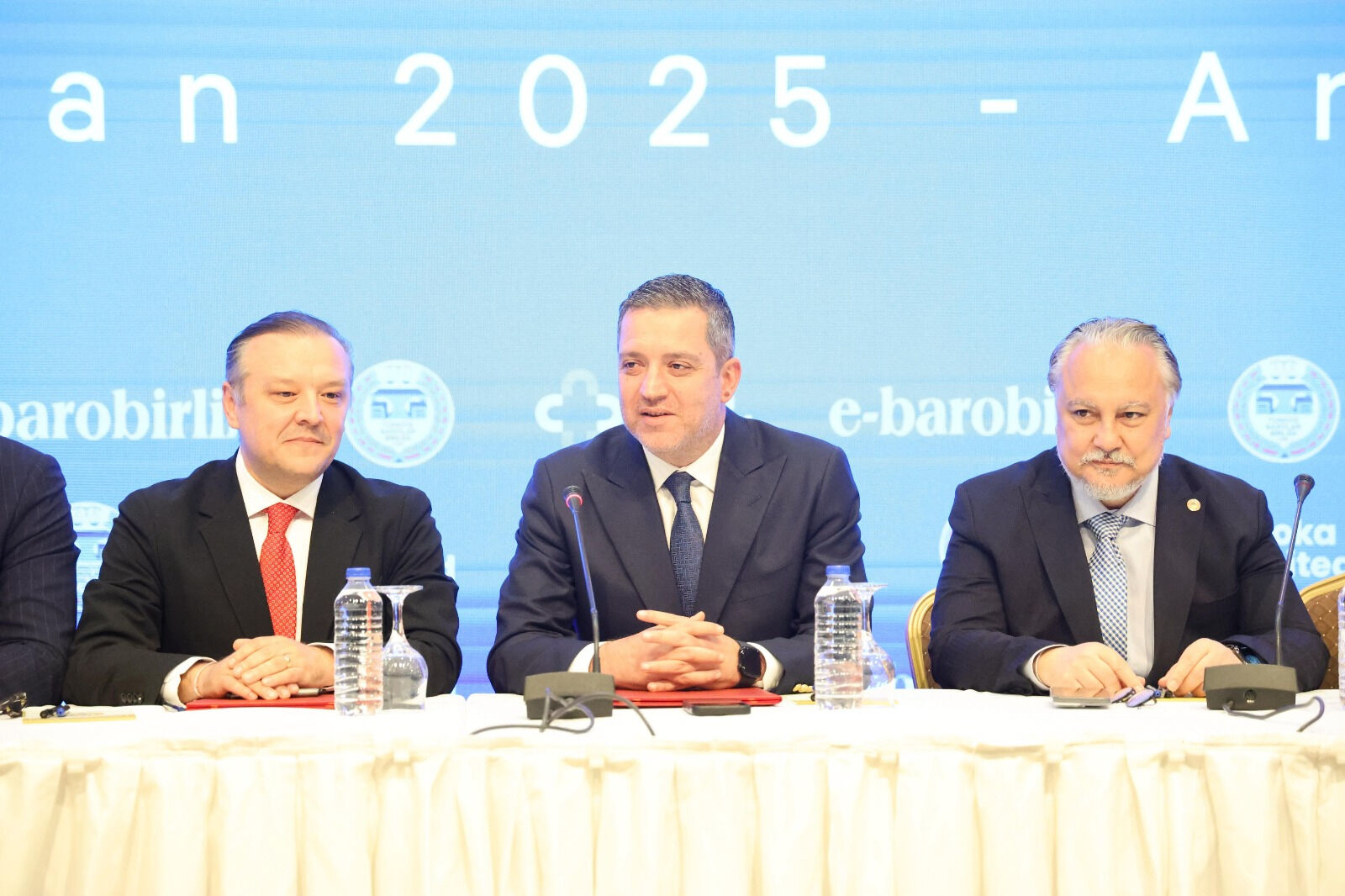 Moka United ve T&uuml;rkiye Barolar Birliği&rsquo;nden dijital d&ouml;n&uuml;ş&uuml;mde yeni bir adım - 2. Resim