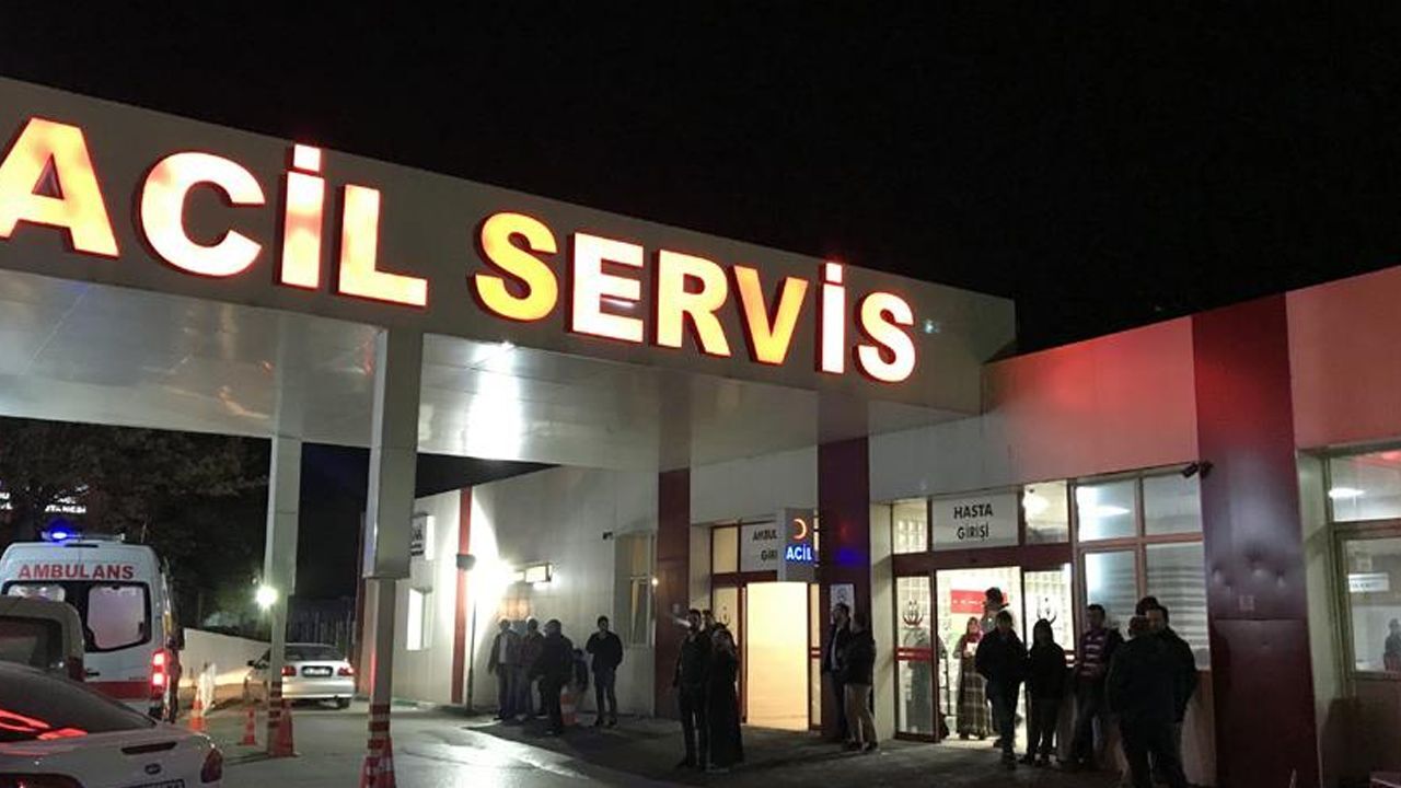 Munzur Çayı'nda boğulma tehlikesi geçiren genç kızdan acı haber Munzur Çayı'nda boğulma tehlikesi geçiren genç kızdan acı haber