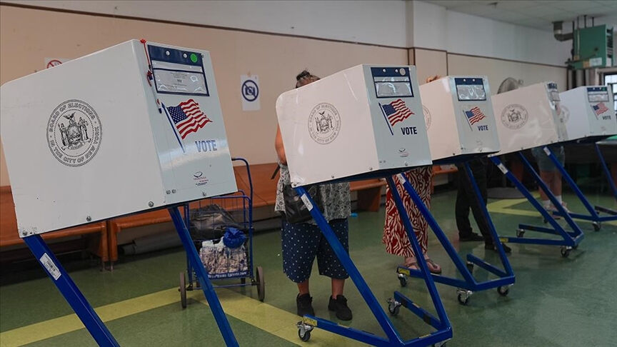 New York'un ilk Müslüman Belediye Başkanı mı geliyor? Zohran Mamdani kimdir? - 1. Resim