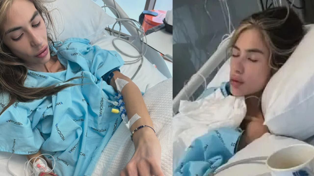 Nihal Candan 23 kiloya düşmüştü! Uzmandan anoreksiya nervoza uyarısı: Kız çocuklarında risk büyük - 1. Resim