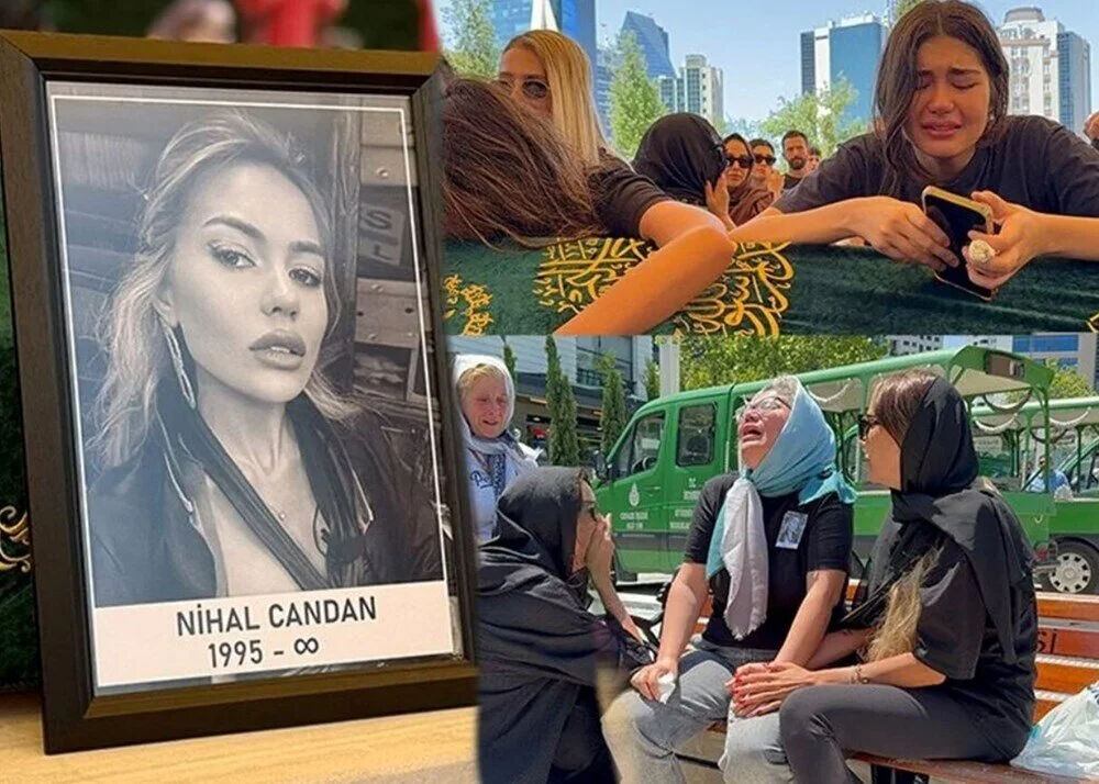 Nihal Candan’ın kardeşi mesajları ifşaladı! Eski eşe ağır suçlama: Anlattıkları akıllara durgunluk verdi - 4. Resim