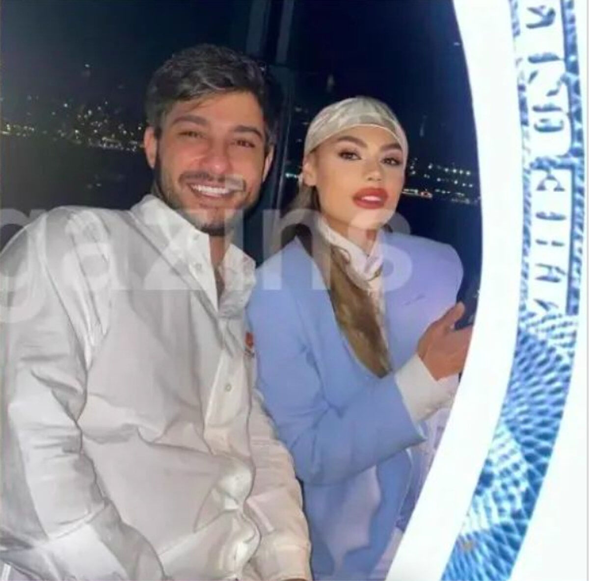 Nihal Candan’ın kardeşi mesajları ifşaladı! Eski eşe ağır suçlama: Anlattıkları kan dondurdu - 1. Resim