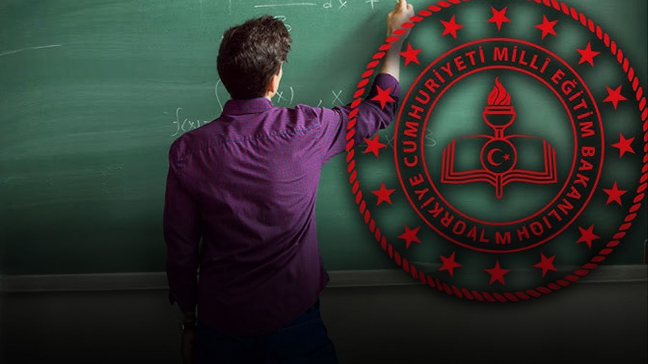 Öğretmenlerin il içi atama başvuruları başladı mı? MEBBİS Mazerete bağlı yer değiştirme kılavuzu paylaşıldı Öğretmenlerin il içi atama başvuruları başladı mı? MEBBİS Mazerete bağlı yer değiştirme kılavuzu paylaşıldı