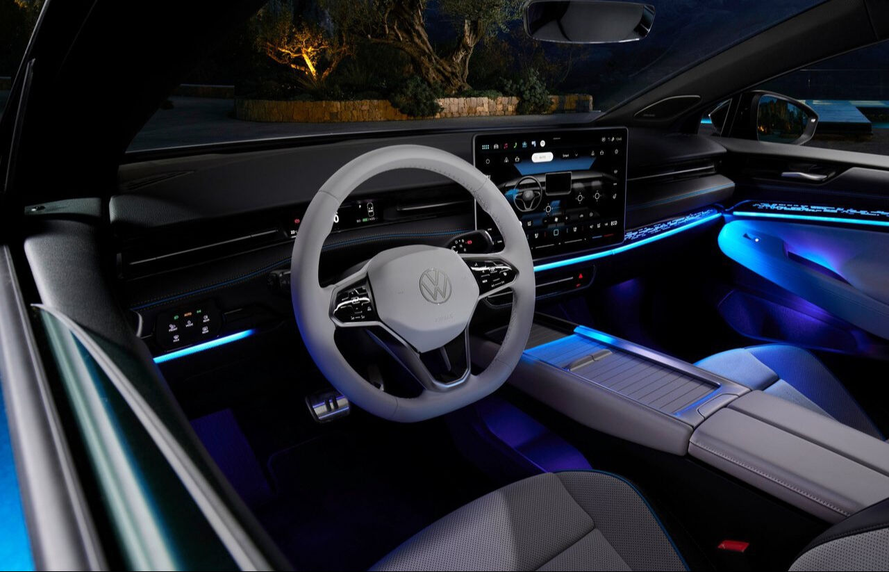 Otomobil devinden kritik değişiklik! ''Bir daha asla'' diyerek açıkladı! - 2. Resim