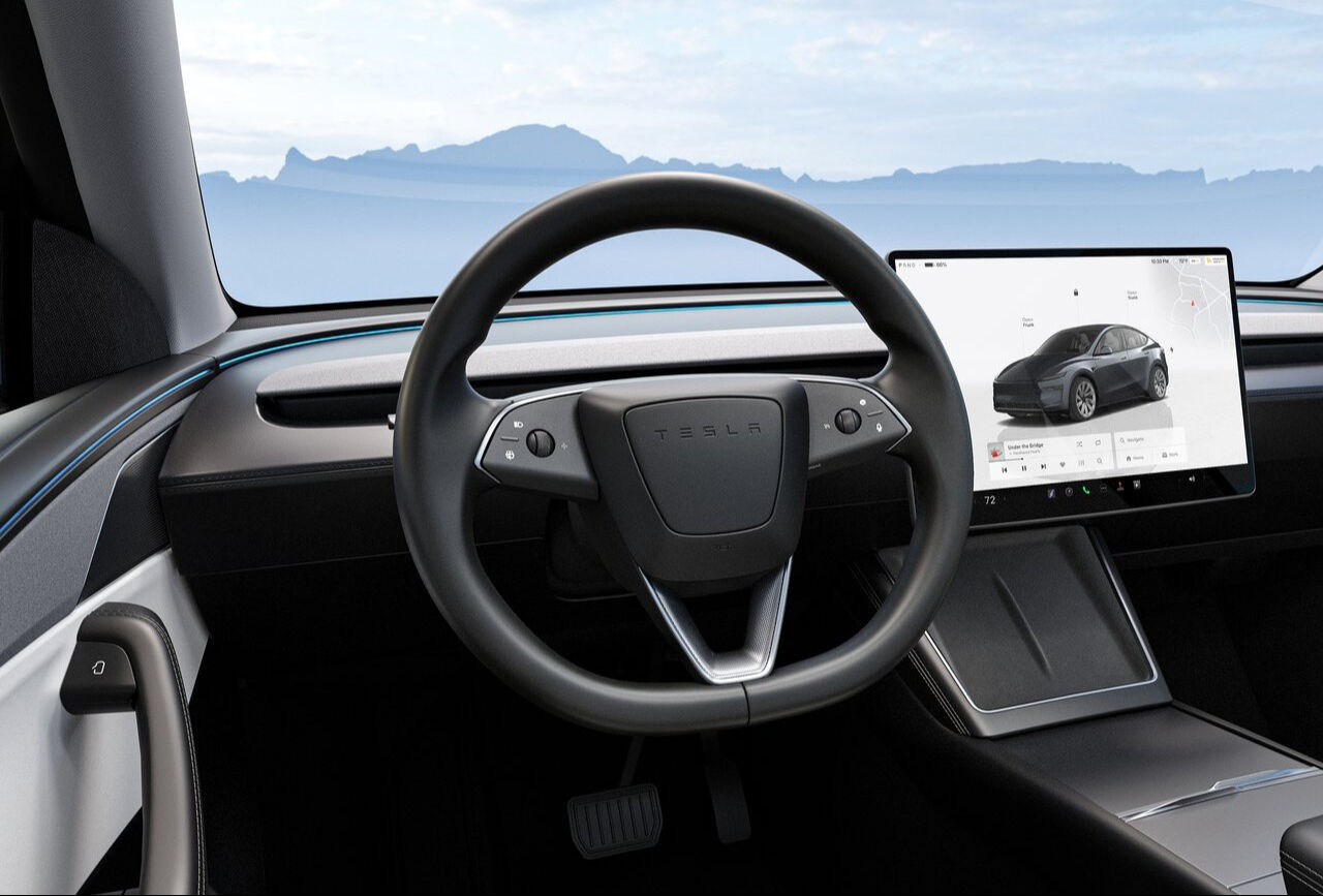 Otomobil devinden kritik değişiklik! ''Bir daha asla'' diyerek açıkladı! - 4. Resim