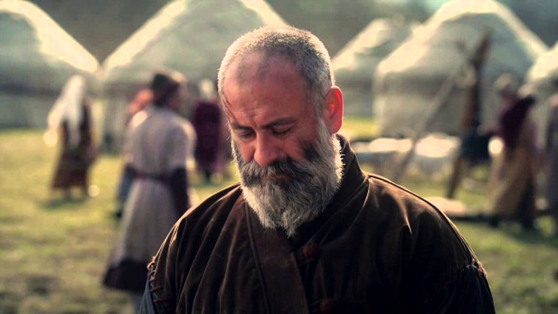 Oyuncu Turgut Tunçalp baba oldu! Çocuğuna koyduğu isim dikkat çekti - 1. Resim