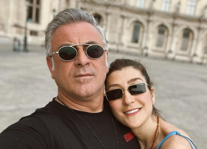 Oyuncu Turgut Tunçalp baba oldu! Çocuğuna koyduğu isim dikkat çekti - 2. Resim