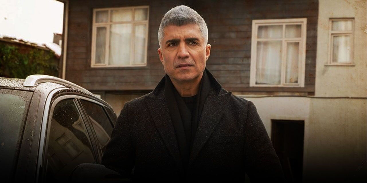 Özcan Deniz'in sağlık durumu gündem oldu: Özcan Deniz kanser mi, hastalığı ne? - 2. Resim