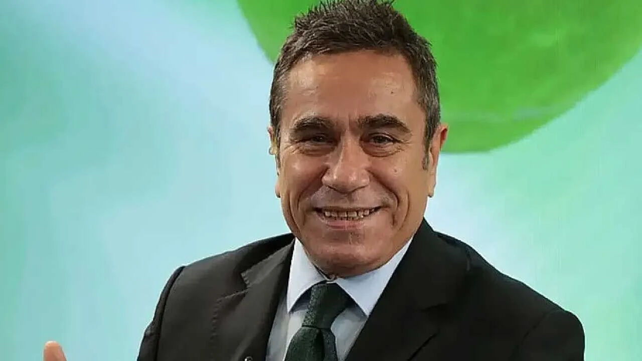 Sabri Ugan neden entübe edildi, hastalığı nedir? Ünlü spor spikeri Sabri Ugan'dan üzücü haber geldi - 2. Resim