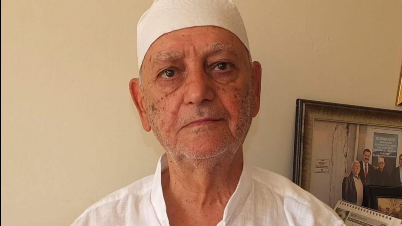Sadettin Kılıç kimdir? Sadettin Kılıç kimdir?