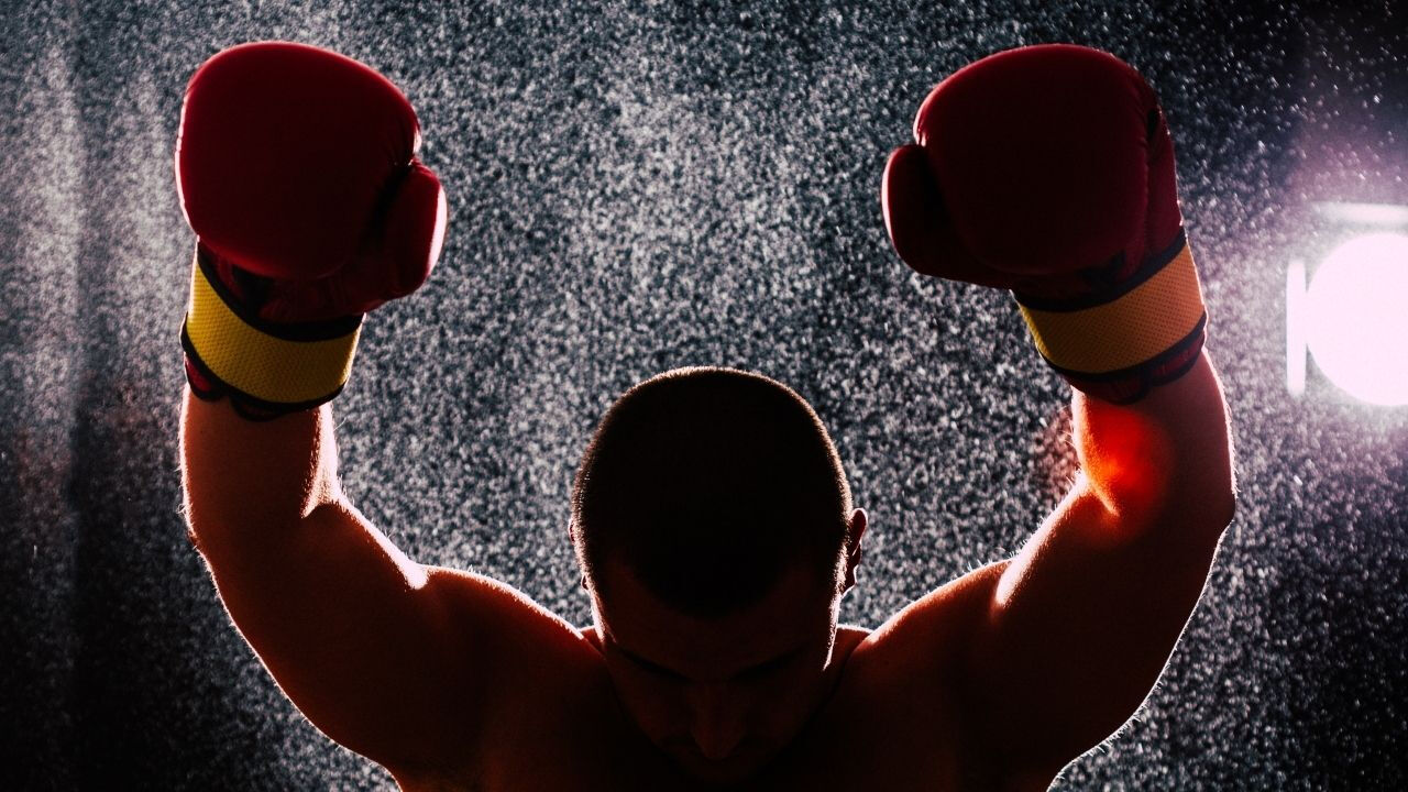 Sporseverler heyecanla bekliyor: UFC 317 ne zaman, saat kaçta, ve hangi kanalda? - 1. Resim