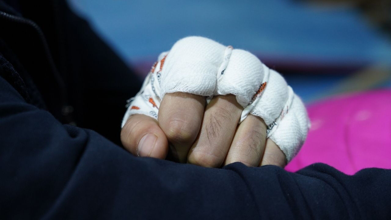 Sporseverler heyecanla bekliyor: UFC 317 ne zaman, saat kaçta, ve hangi kanalda? - 3. Resim