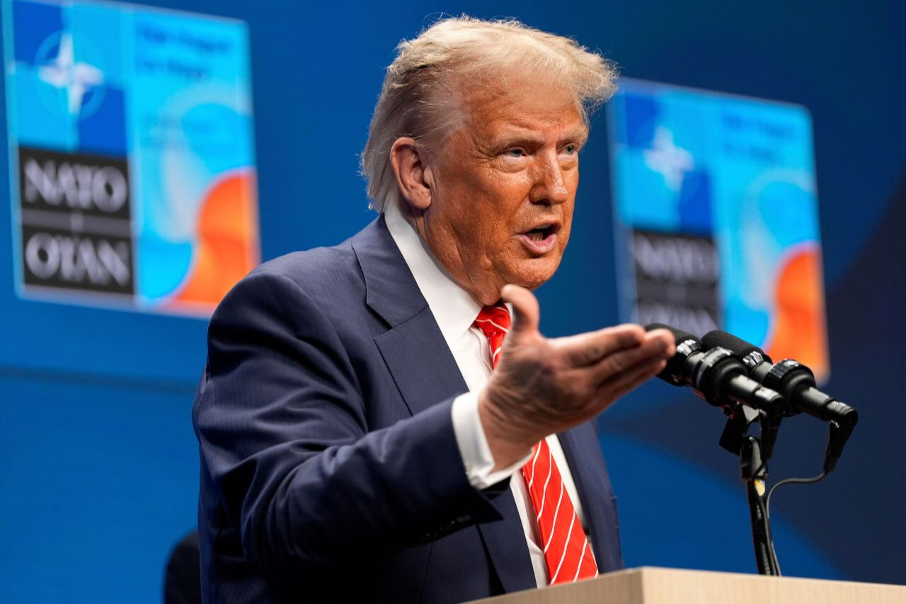 Trump hedefine yeni bir ülke daha ekledi! "Bunu reddeden tek ülke! 2 katını ödeyecekler" - 3. Resim