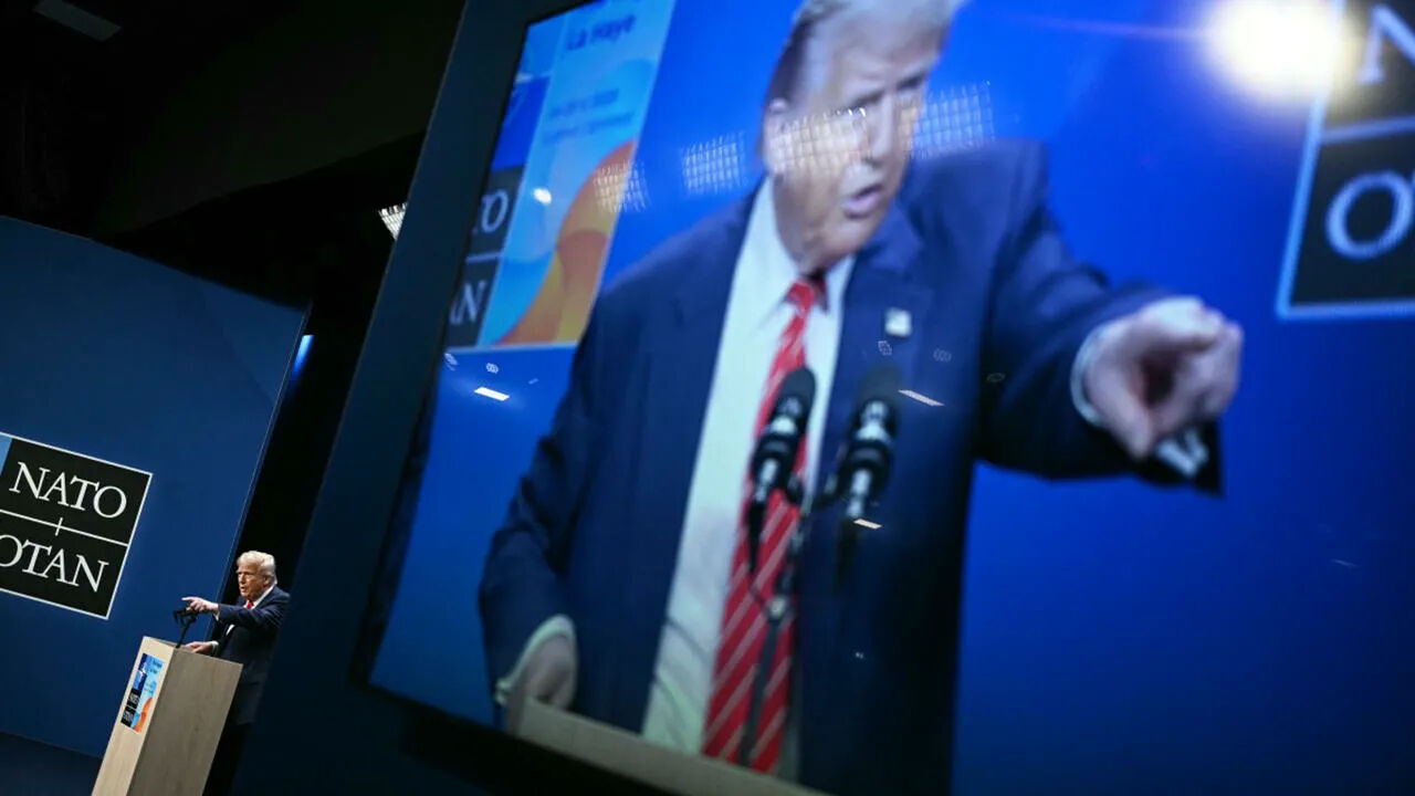 Trump hedefine yeni bir ülke daha ekledi! "Bunu reddeden tek ülke! 2 katını ödeyecekler" - 3. Resim