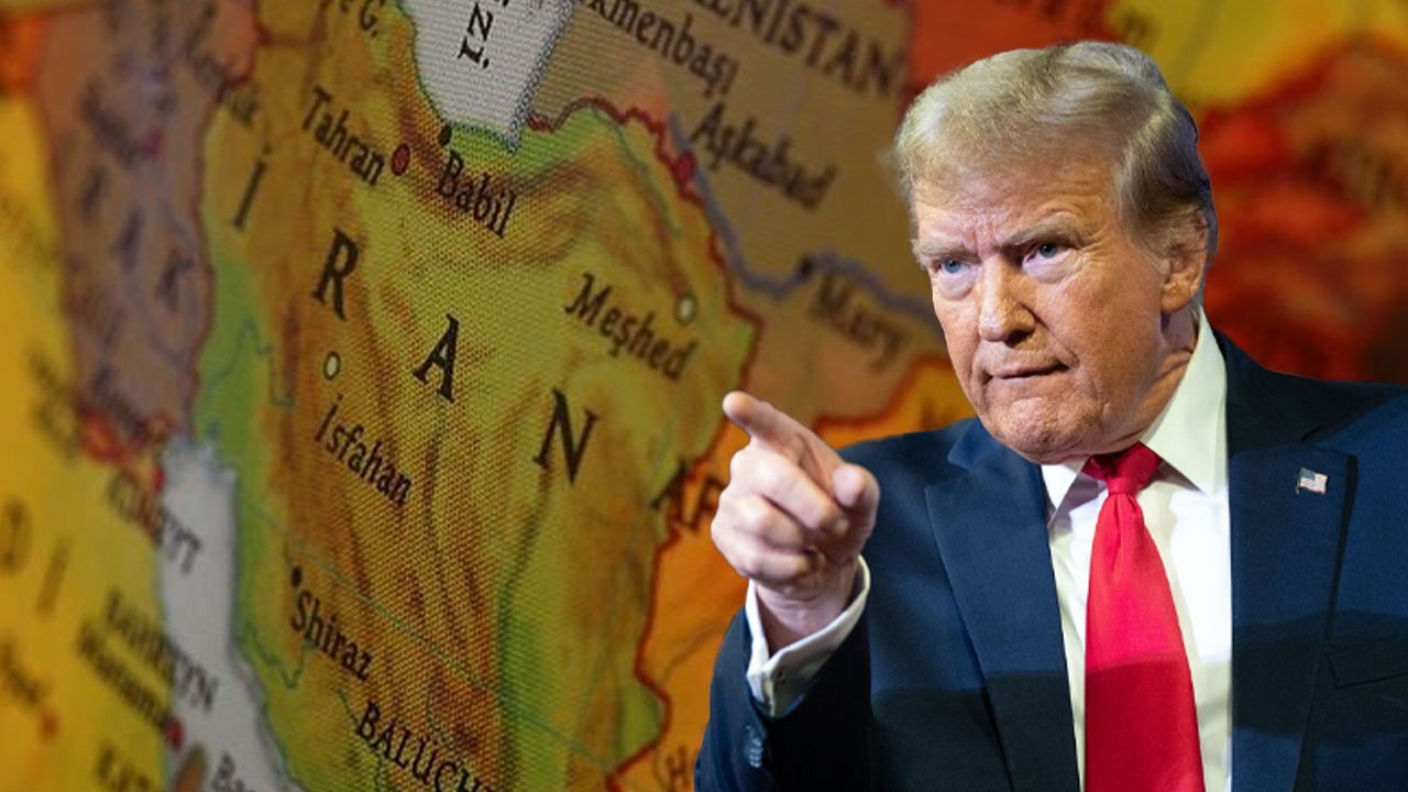 Trump'tan CNN ve New York Times'a tepki! "Yalancılıkla" suçladı Trump'tan CNN ve New York Times'a tepki! "Yalancılıkla" suçladı
