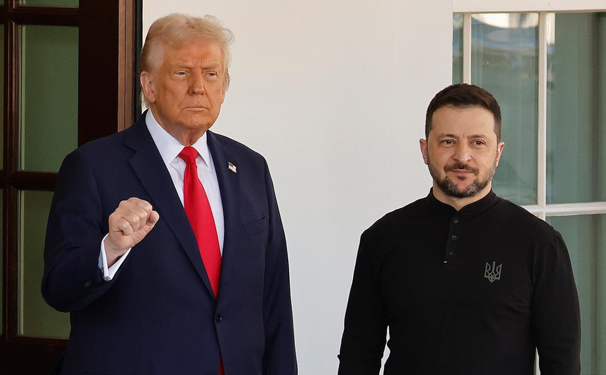 Trump'tan NATO Zirvesi'nde Gazze ve İran mesajı! 