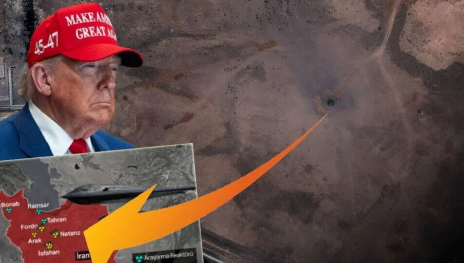 Trump'tan NATO Zirvesi'nde Gazze ve İran mesajı! 