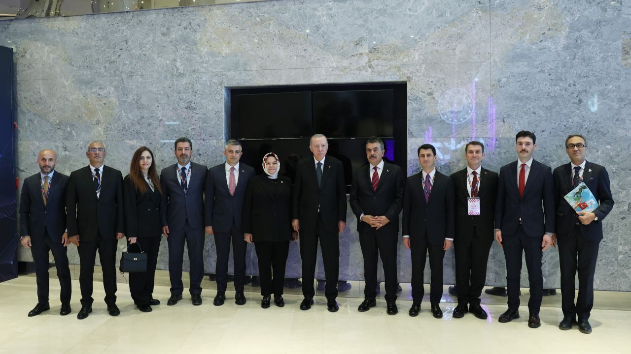 Türk şirketi, araçların emisyonlarını %85 azaltacak Türk şirketi, araçların emisyonlarını %85 azaltacak
