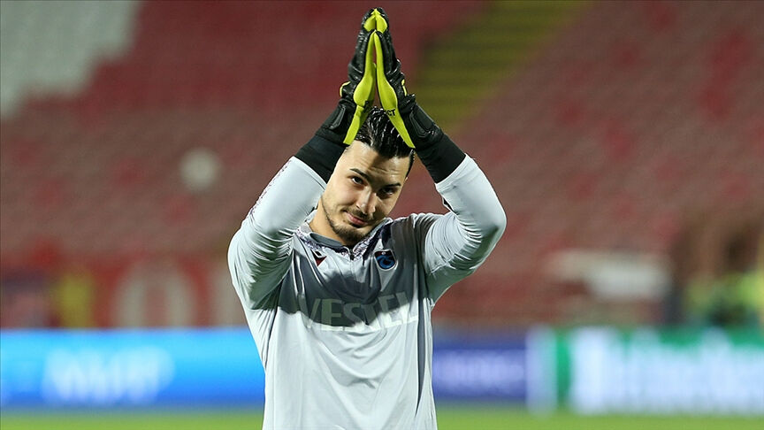 Uğurcan Çakır transferinde son durum! Anlaşma sağlandı: Bonservisi belli oldu - 1. Resim