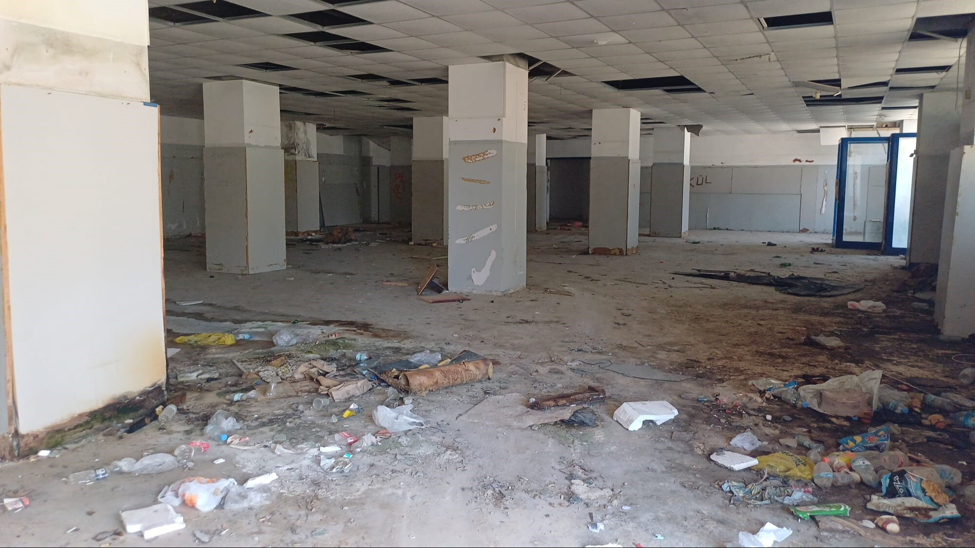 Yalova’da vahşet! Tartıştığı arkadaşını boğazından bıçakladı - 1. Resim